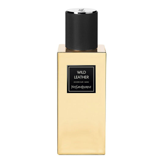 Wild Leather By YSL 125ML