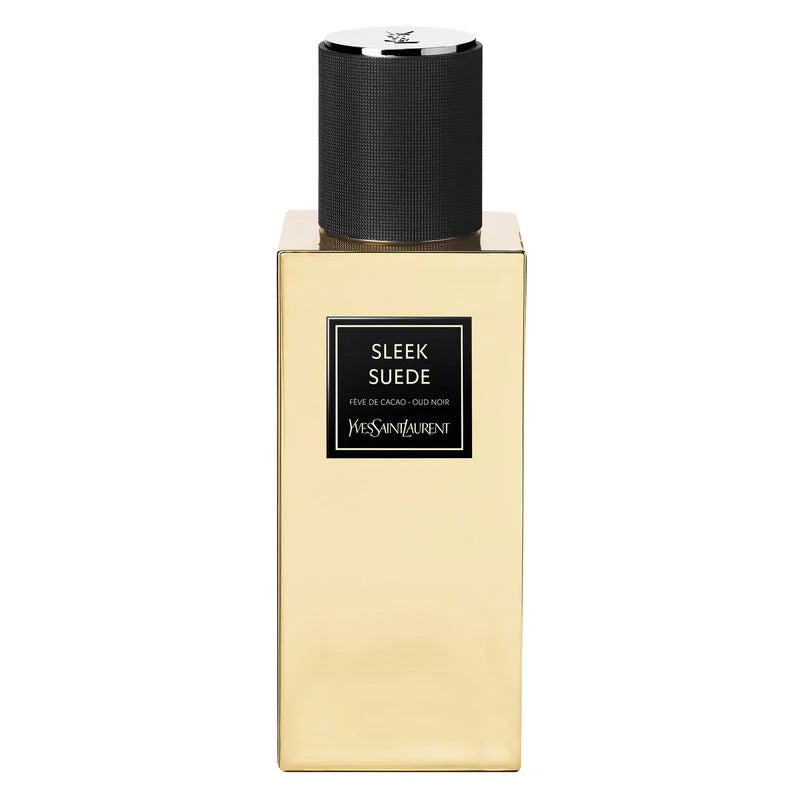 عطر سليك سويد من إيف سان لوران، 125 مل