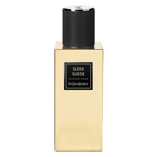 Sleek Suede By YSL 125ML