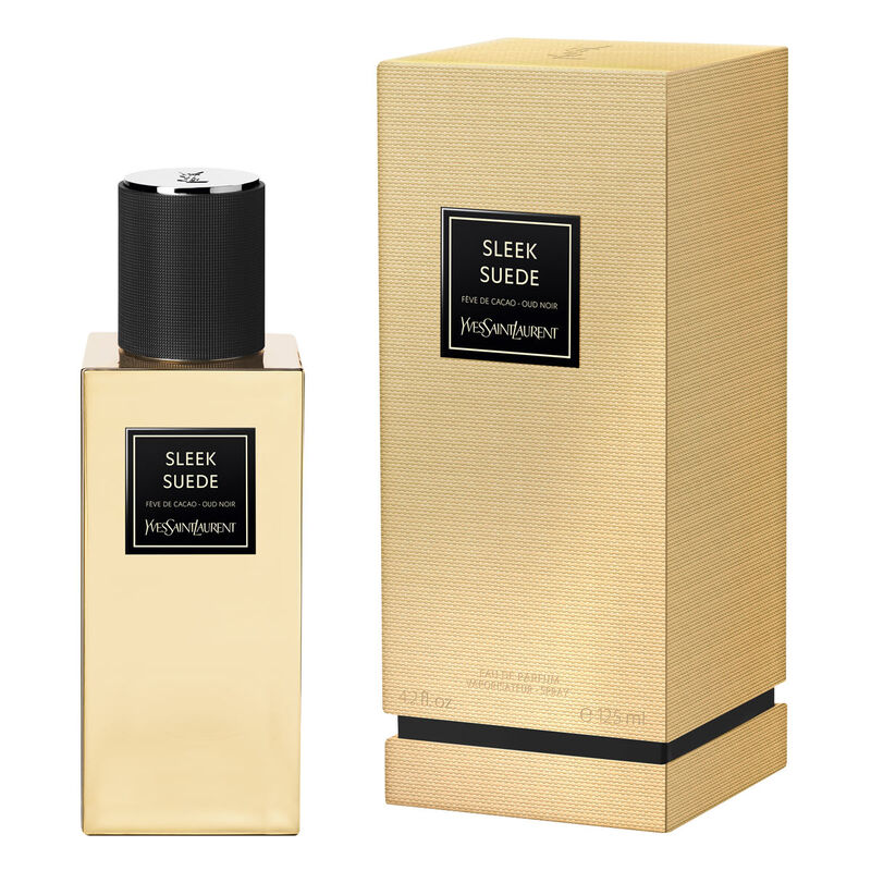 عطر سليك سويد من إيف سان لوران، 125 مل