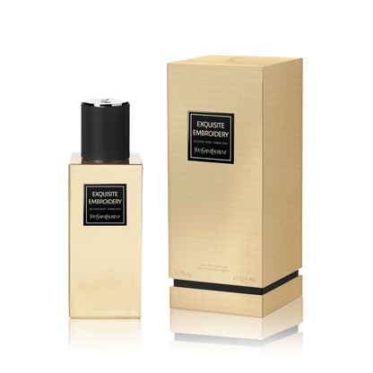 Exquisite Embroidery By YSL 125ML