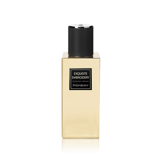 Exquisite Embroidery By YSL 125ML