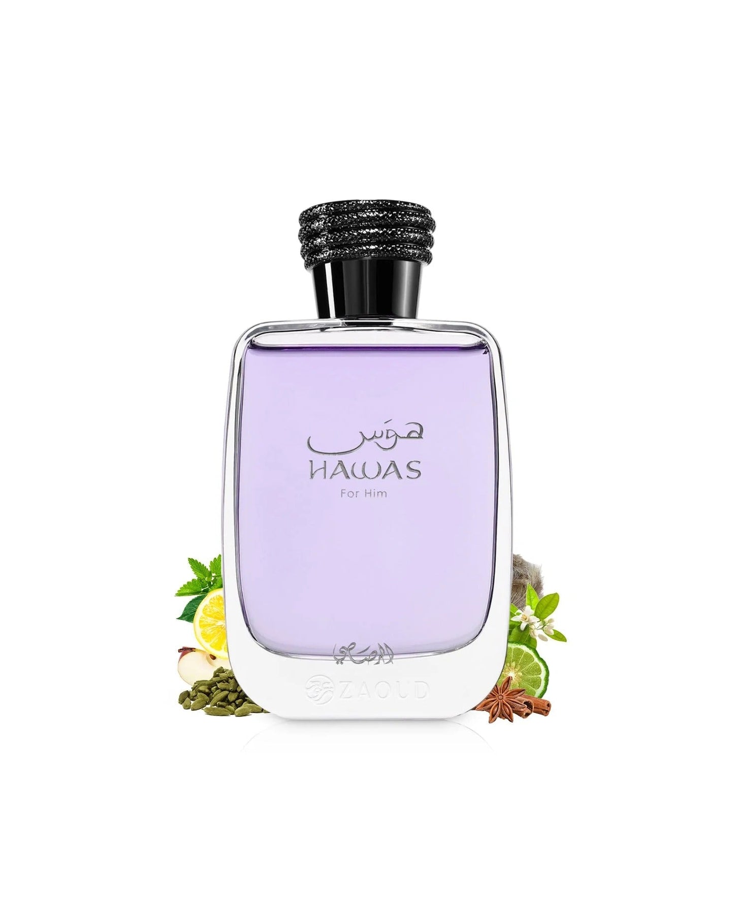 عطر حواء للرجال 100 مل