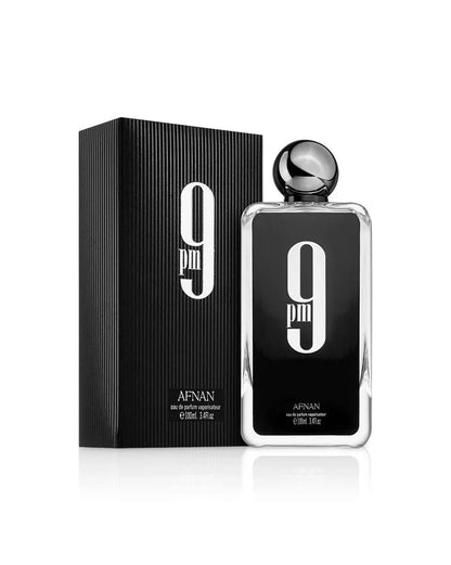 9 PM By Afnan 100ML