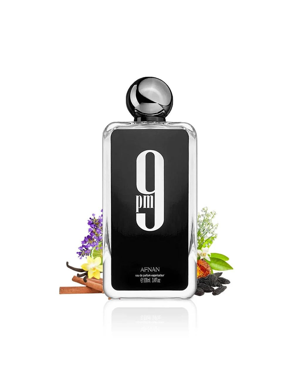 9 PM By Afnan 100ML