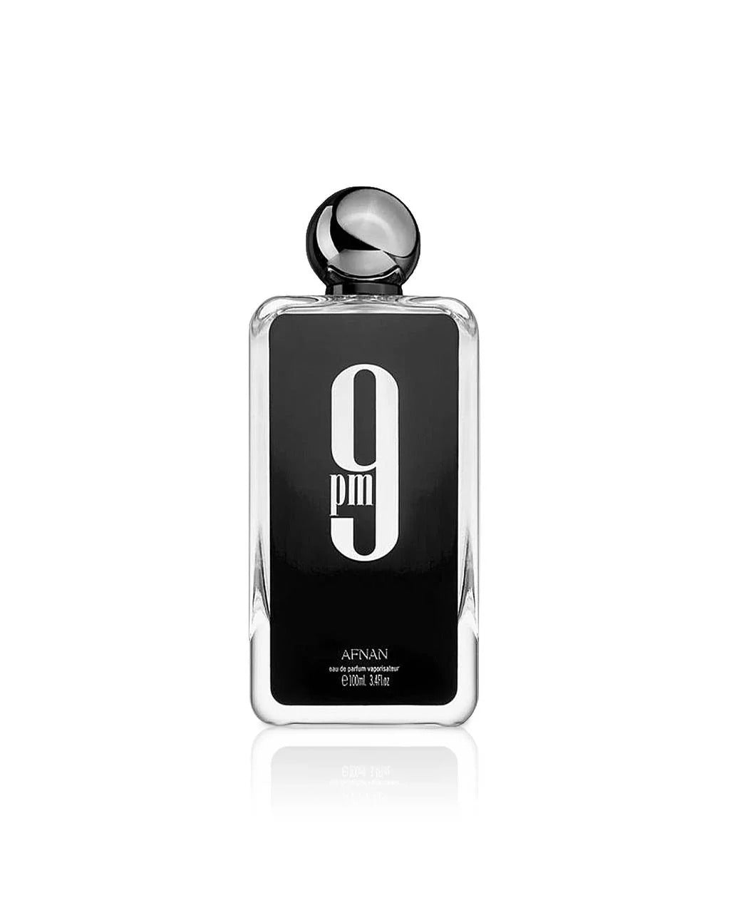 9 PM By Afnan 100ML