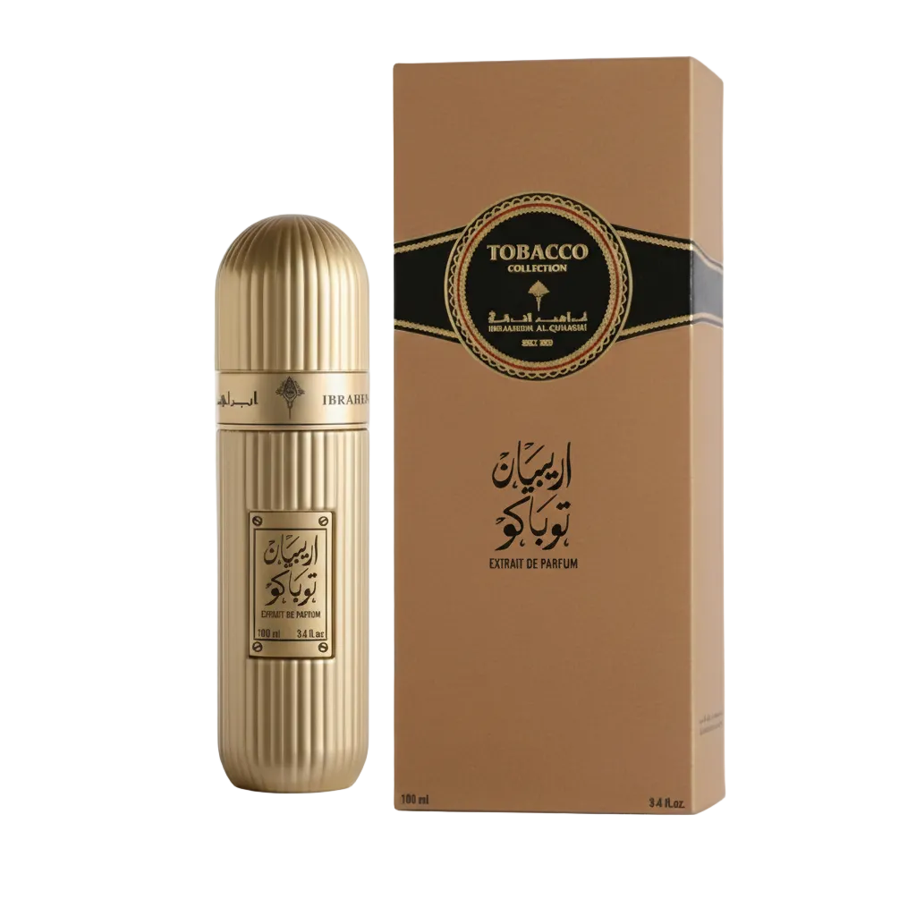 تبغ عربي - 100 مل