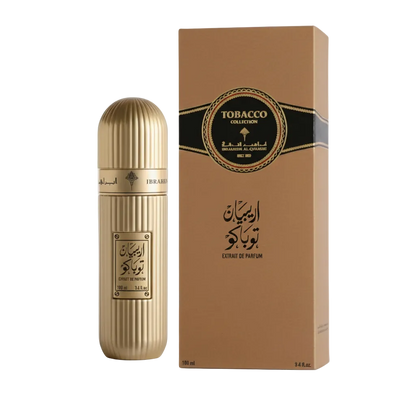 تبغ عربي - 100 مل