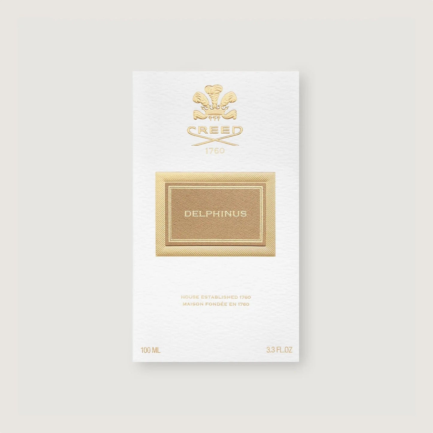 Delphinus 100ML