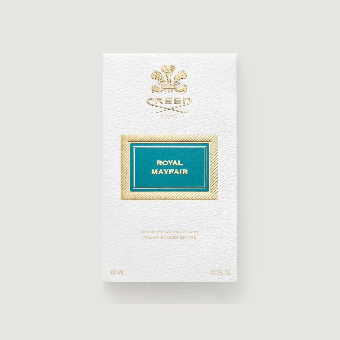 Royal Mayfair 100ML