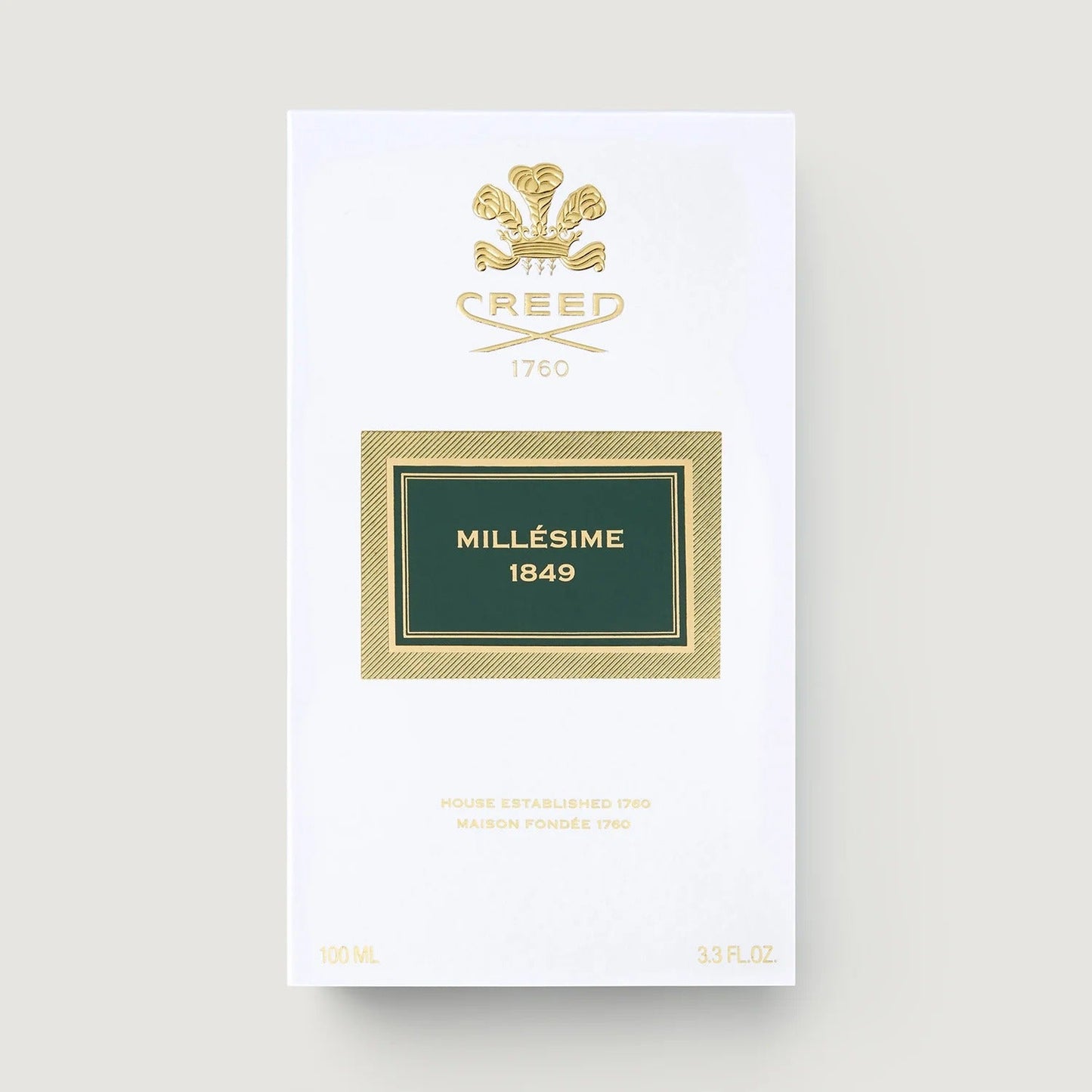 Millésime 1849 100ML