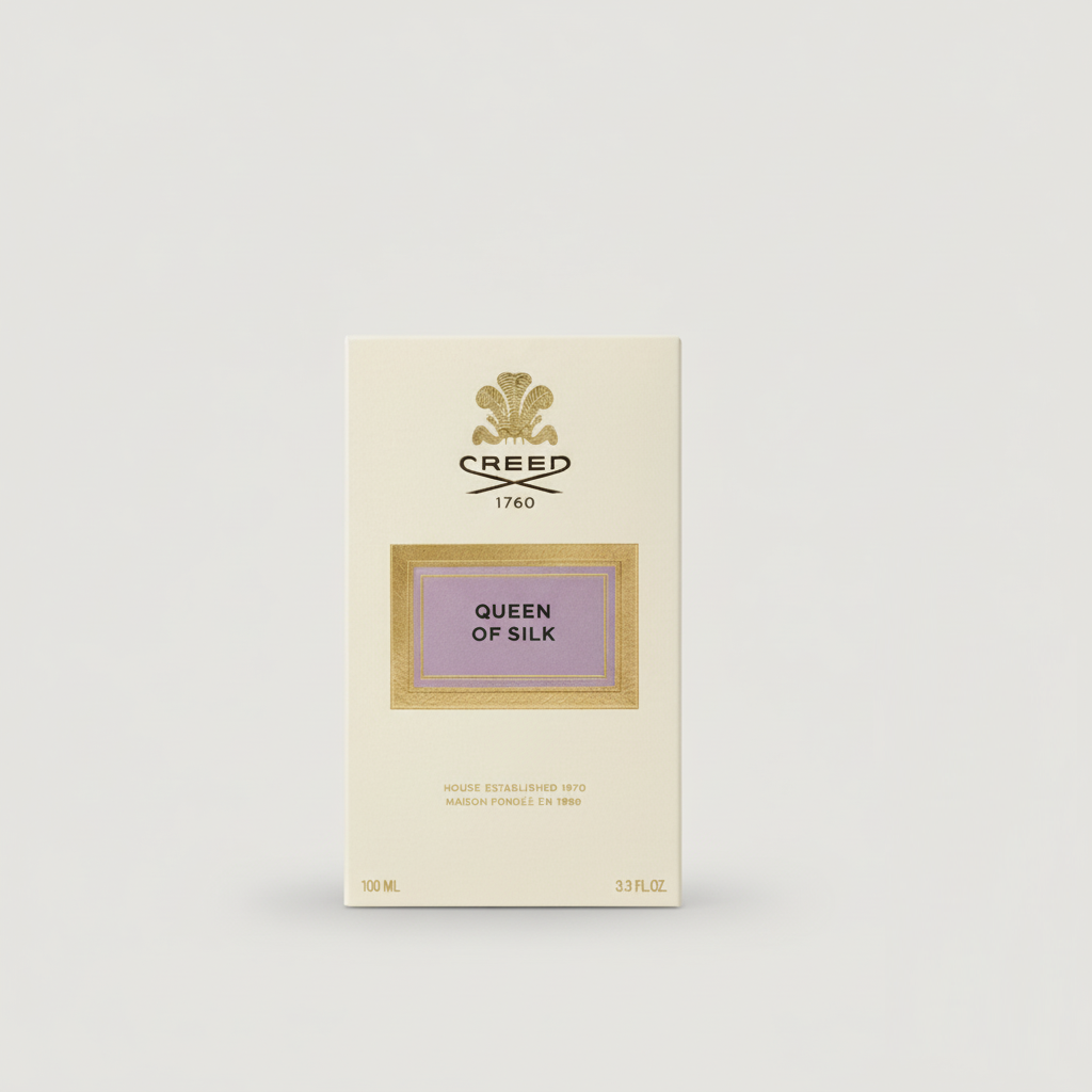 Queen of Silk 100ML