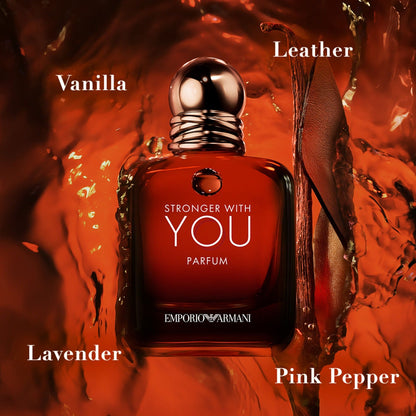 Stronger With You Parfum 100ML