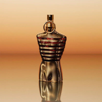 JPG Le Male Elixir Parfum - 125ML
