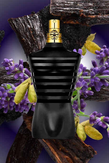 عطر JPG Le Male Le Parfum 125ML