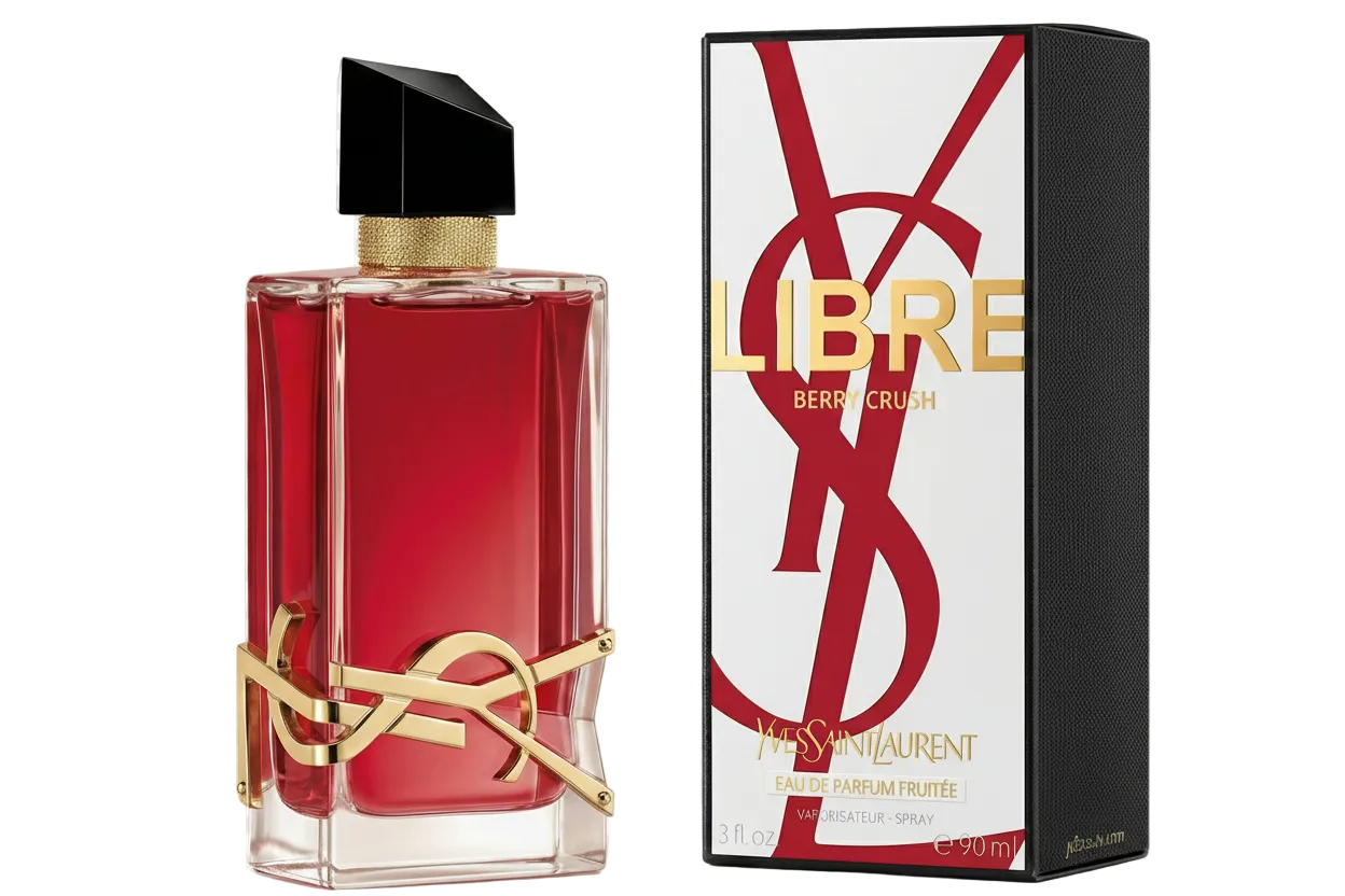 Libre Berry Crush By YSL 90ml