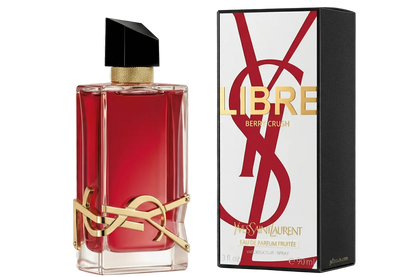 Libre Berry Crush By YSL 90ml