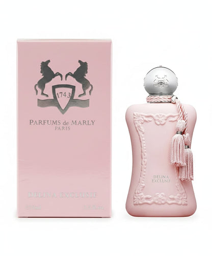 عطر بارفيومز دي مارلي ديلينا إكسكلوسيف أو دي بارفان 75 مل