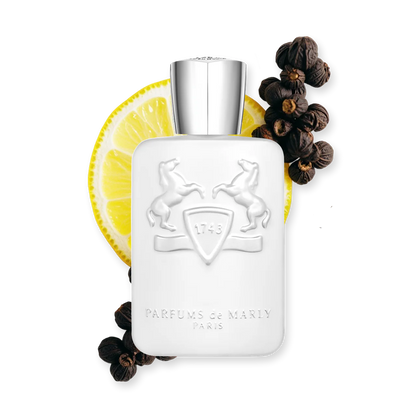 Parfums de Marly Galloway EDP - 125ml