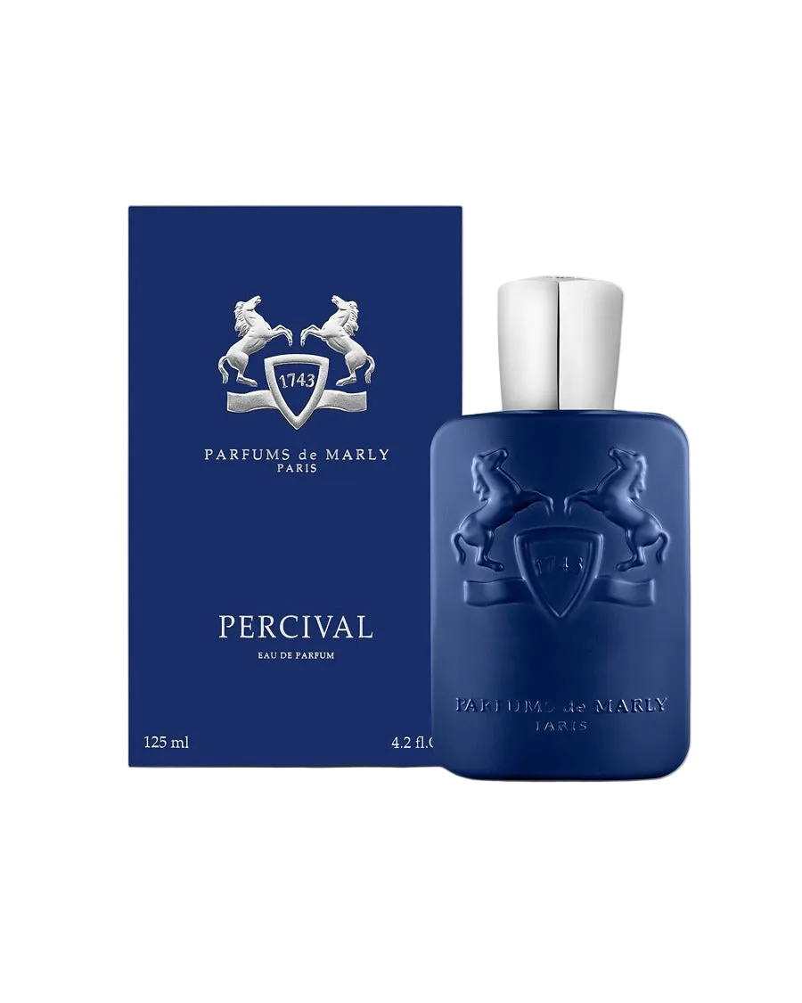 عطر بيرسيفال من بارفان دي مارلي - 125 مل