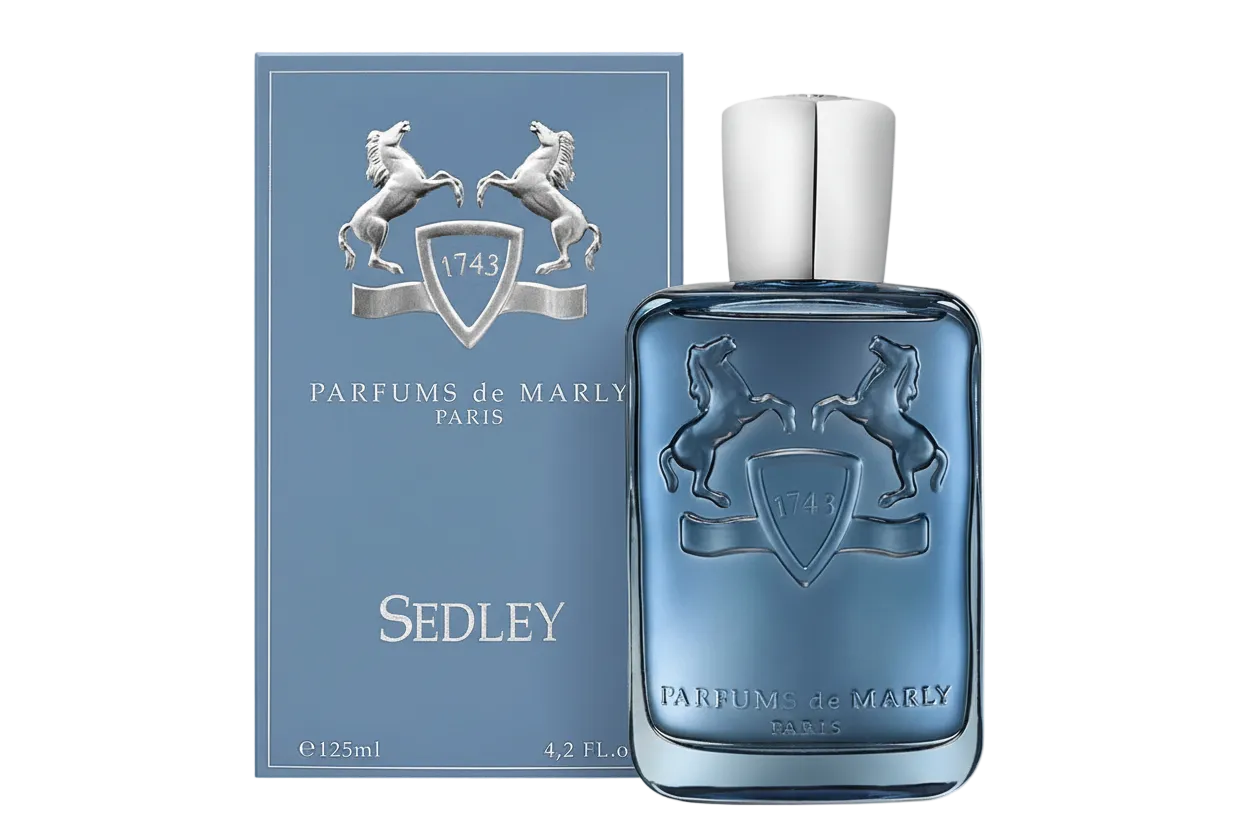 عطر بارفان دي مارلي سيدلي أو دو بارفان - 125 مل