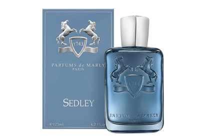 عطر بارفان دي مارلي سيدلي أو دو بارفان - 125 مل