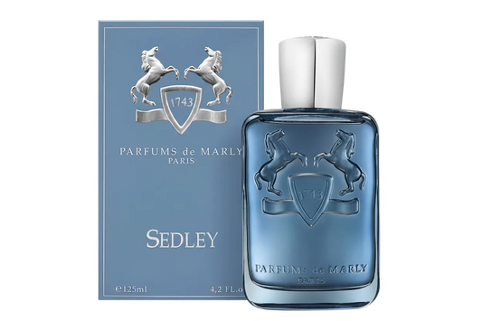 عطر بارفان دي مارلي سيدلي أو دو بارفان - 125 مل