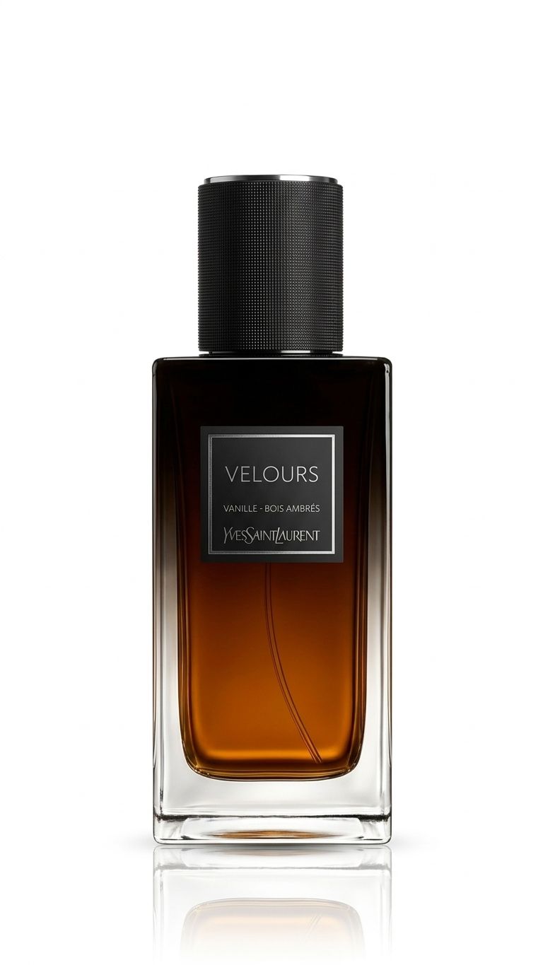VELOURS By YSL 125ML