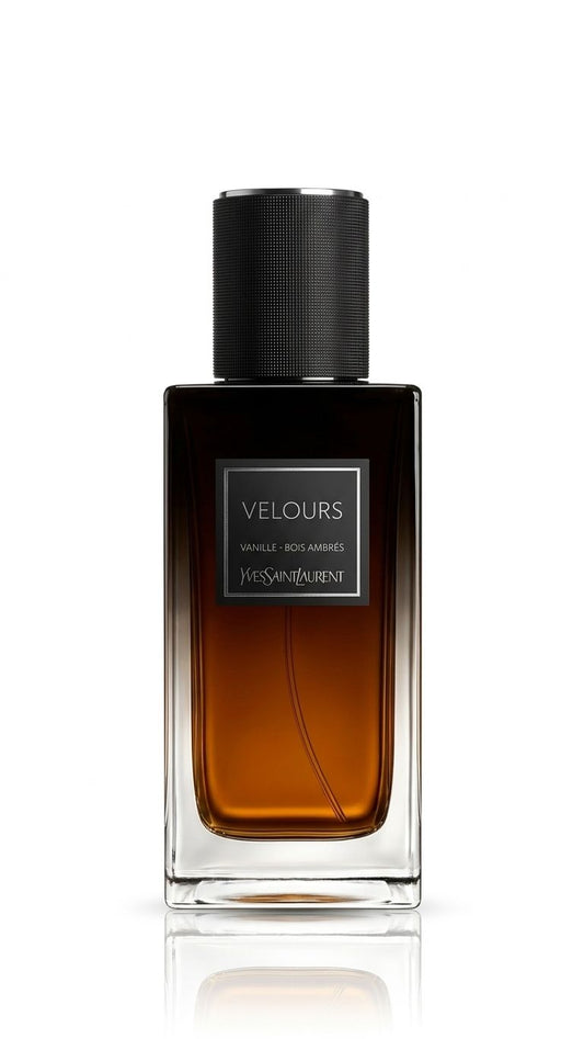 VELOURS By YSL 125ML