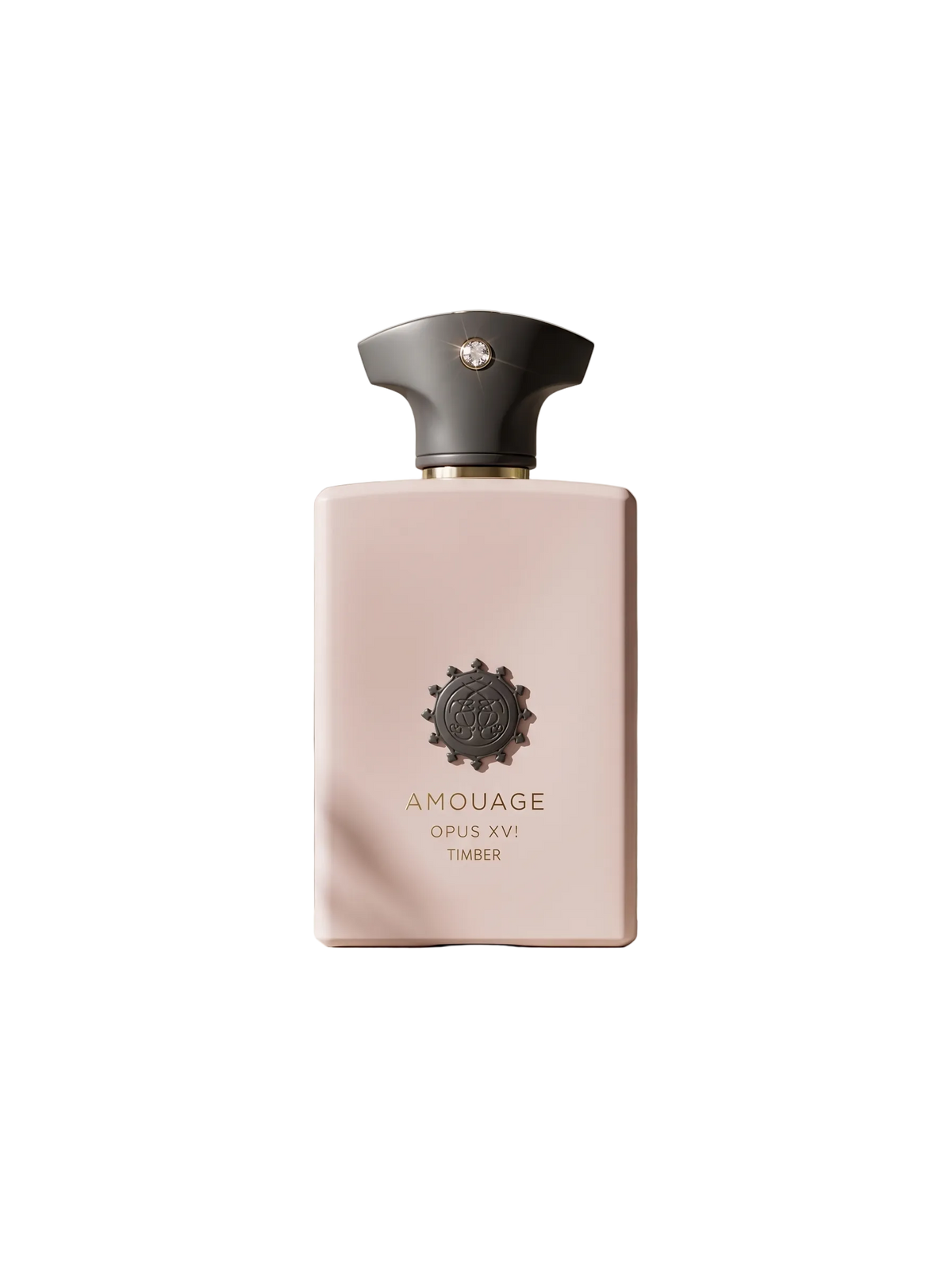 Amouage Opus XVI Timber 100ML perfume bottle