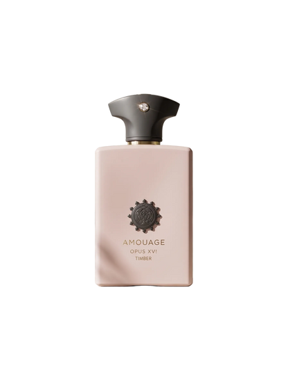 Amouage Opus XVI Timber 100ML perfume bottle