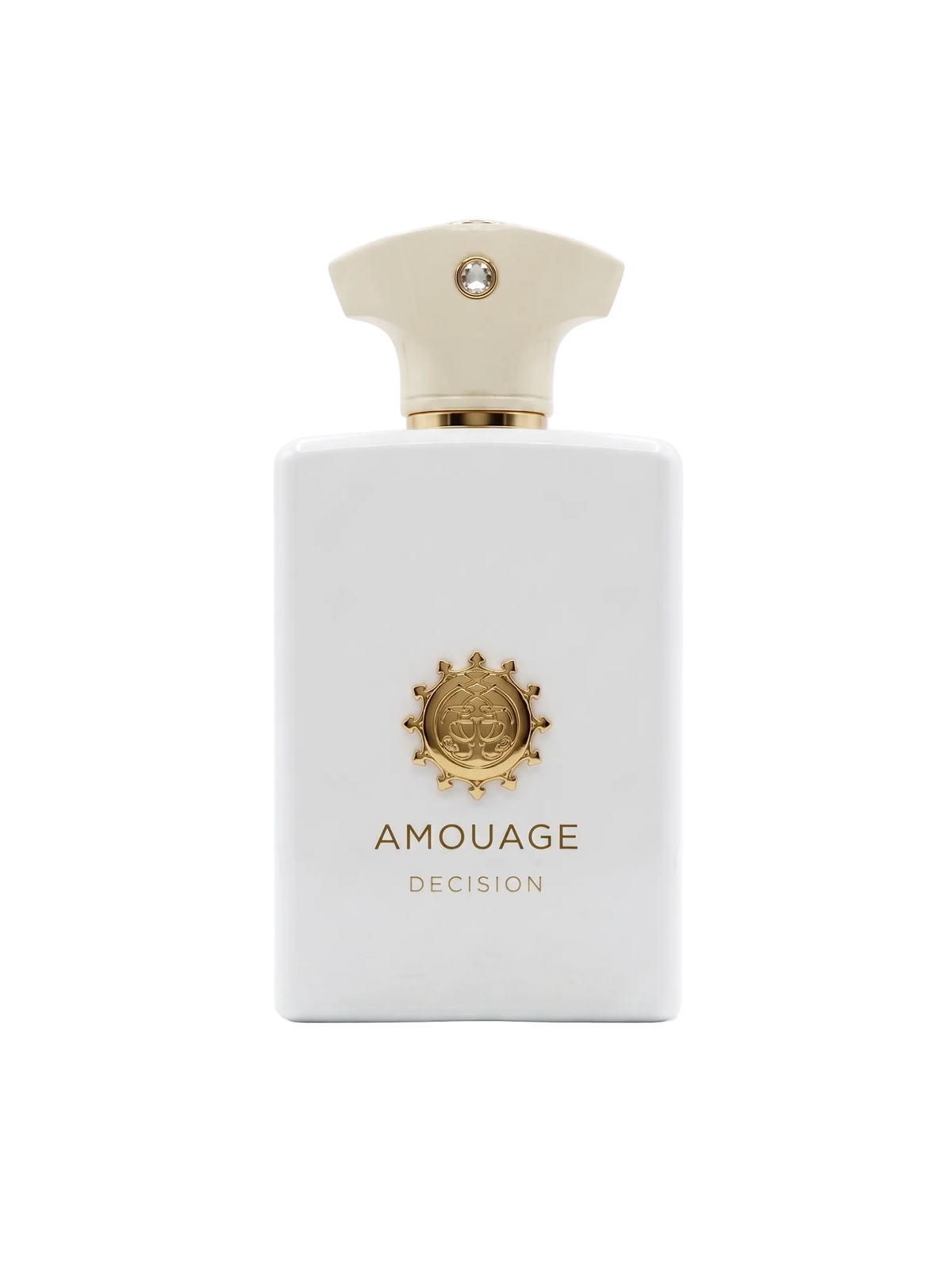 Amouage Decision 100ML perfume bottle