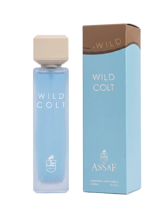 ASSAF Wild Colt 200ML