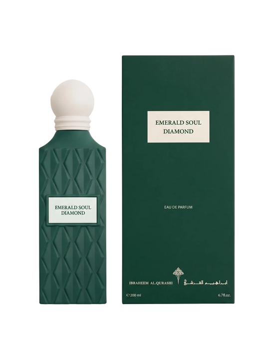 Emerald Soul Diamond 200ML