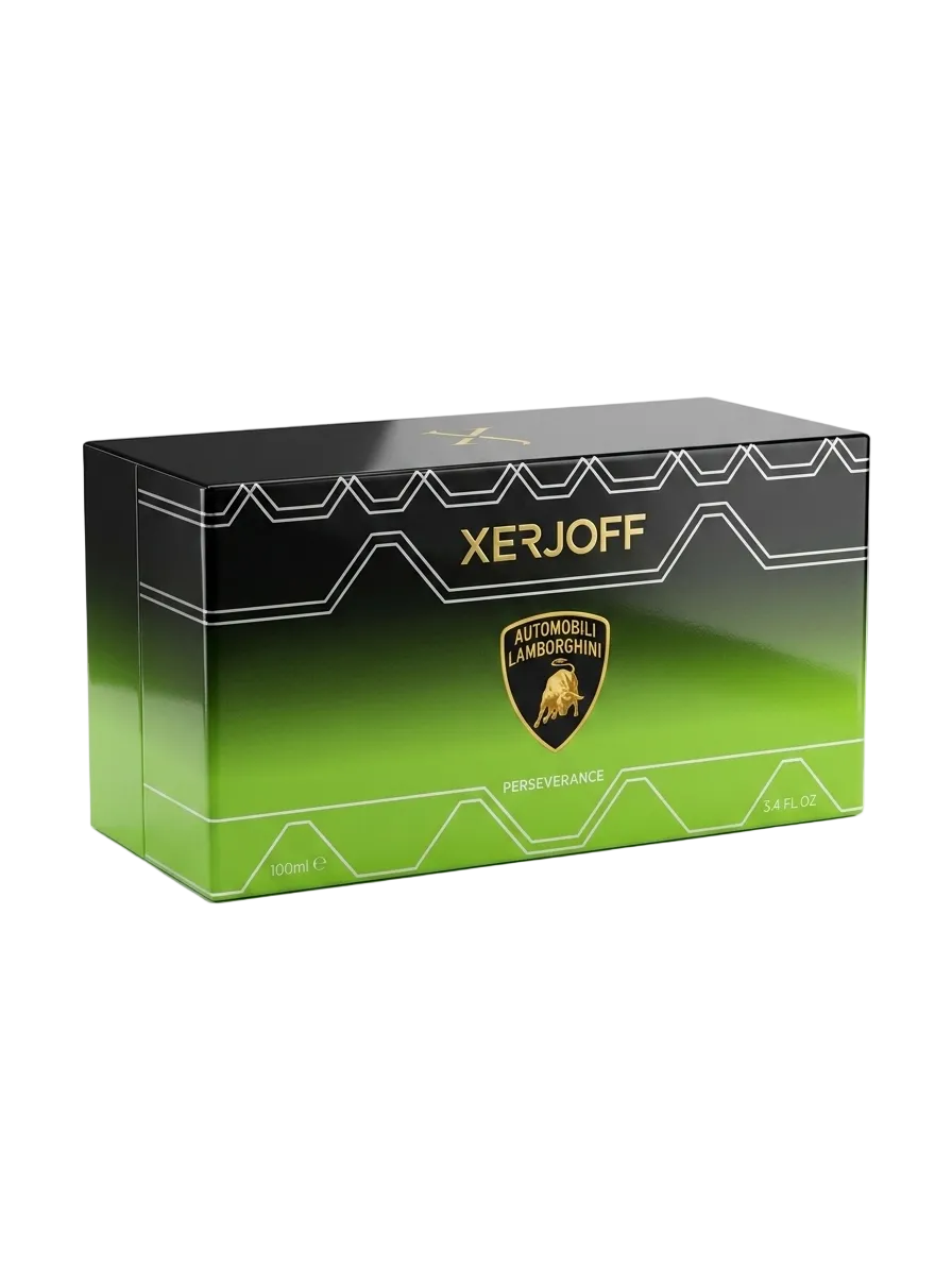 Xerjoff x Automobili Lamborghini Perseveranza Eau de Parfum 100ml