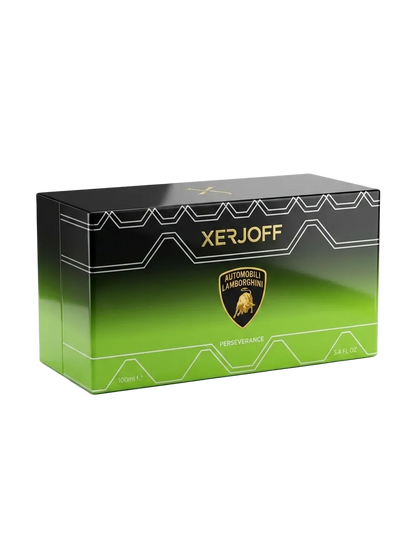 Xerjoff x Automobili Lamborghini Perseveranza Eau de Parfum 100ml