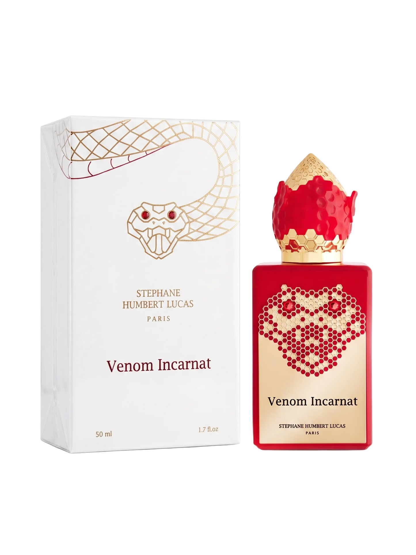 Venom Incarnat 50ML