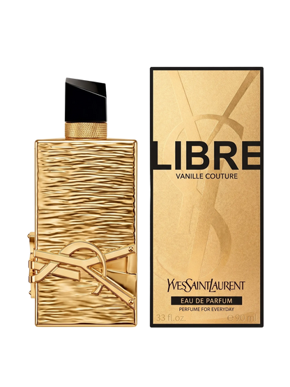 YSL Libre Vanilla couture 90ml