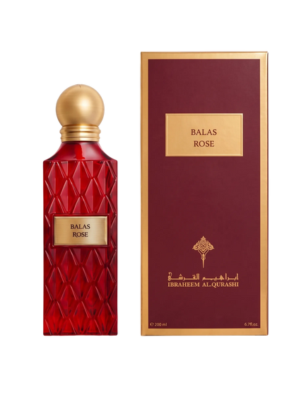 Balas Rose 200ML