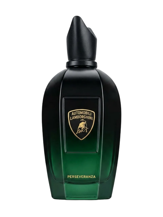 Xerjoff Lamborghini Perseveranza EDP 100ML perfume bottle