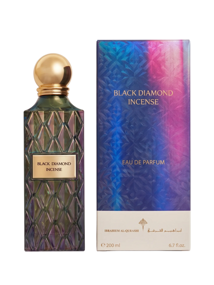 Black Diamond - Incense 200 ML