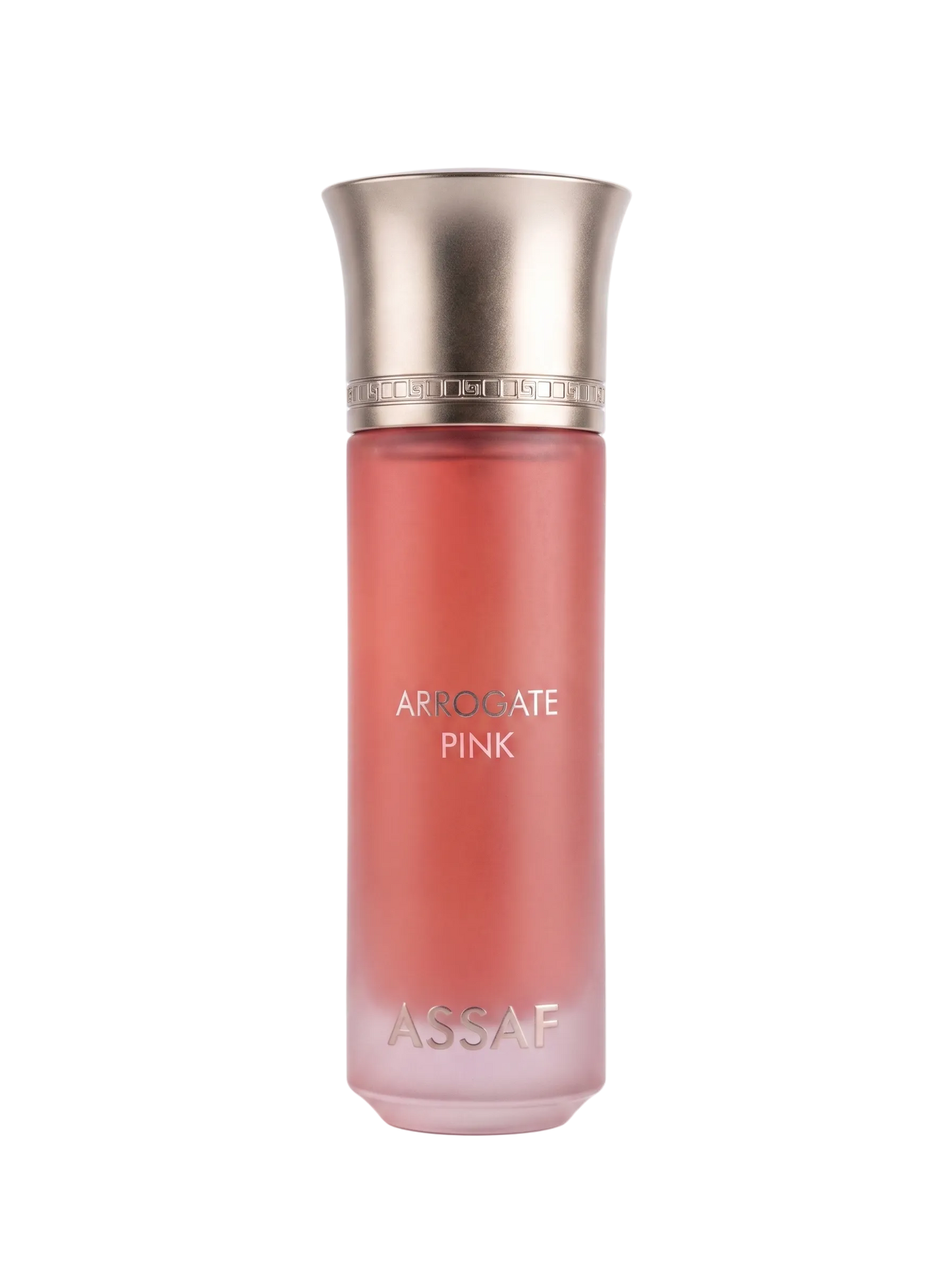 ASSAF ARROGATE PINK 200ML
