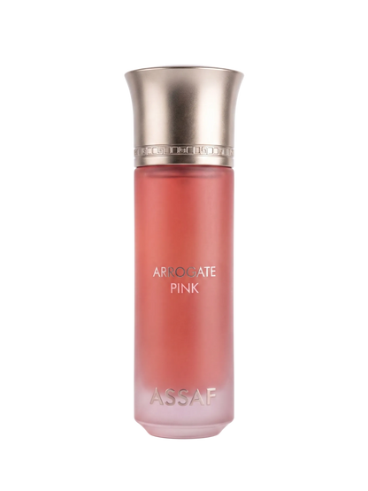 ASSAF ARROGATE PINK 200ML