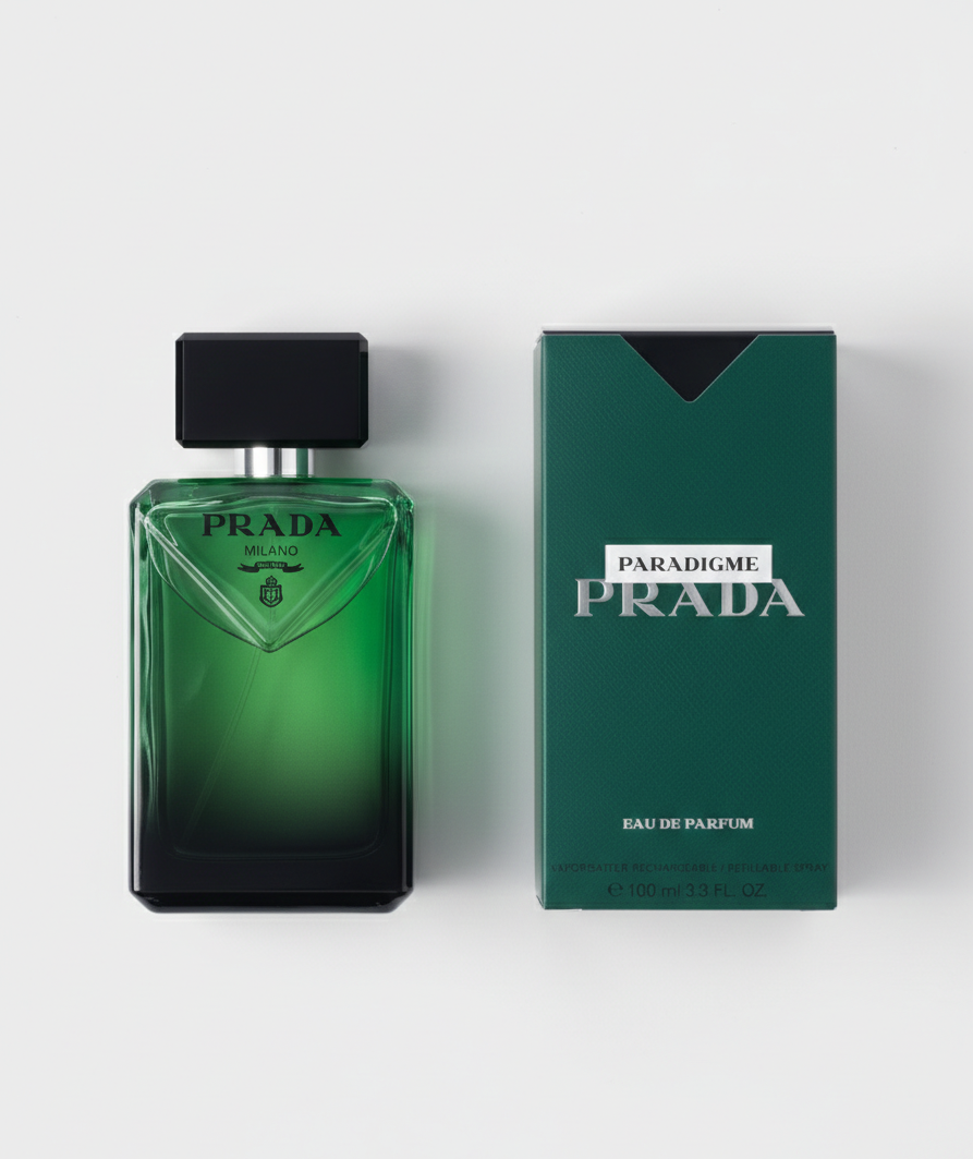 Paradigme Eau de Parfum 100ml