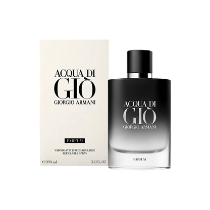 Giorgio Armani Acqua di Gio Parfum 100ml