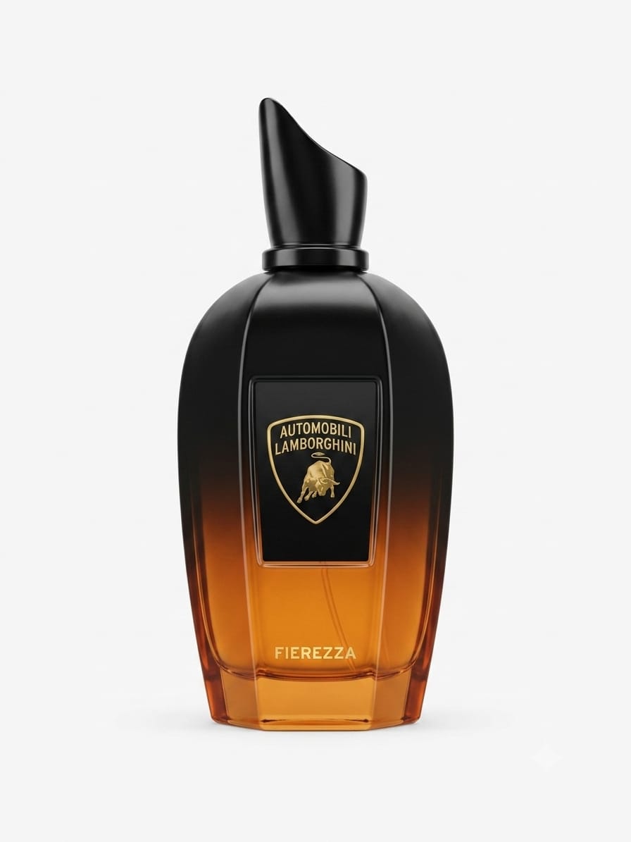 Xerjoff x Automobili Lamborghini Fierezza Eau de Parfum (100 ml)