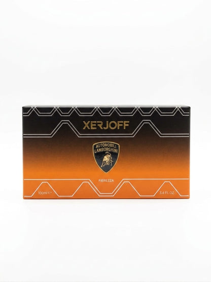 Xerjoff x Automobili Lamborghini Fierezza Eau de Parfum (100 ml)