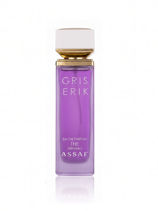 Assaf Gris Erik 100 ml
