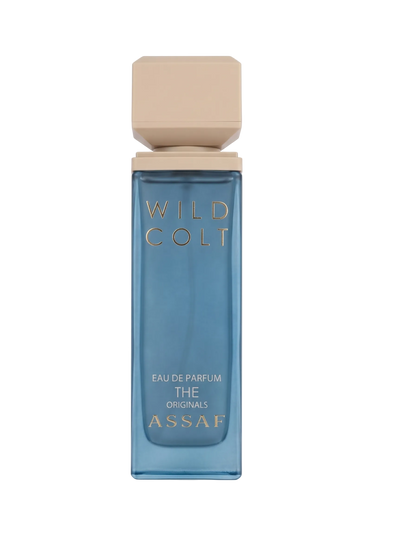 Assaf Wild Colt 100 ml