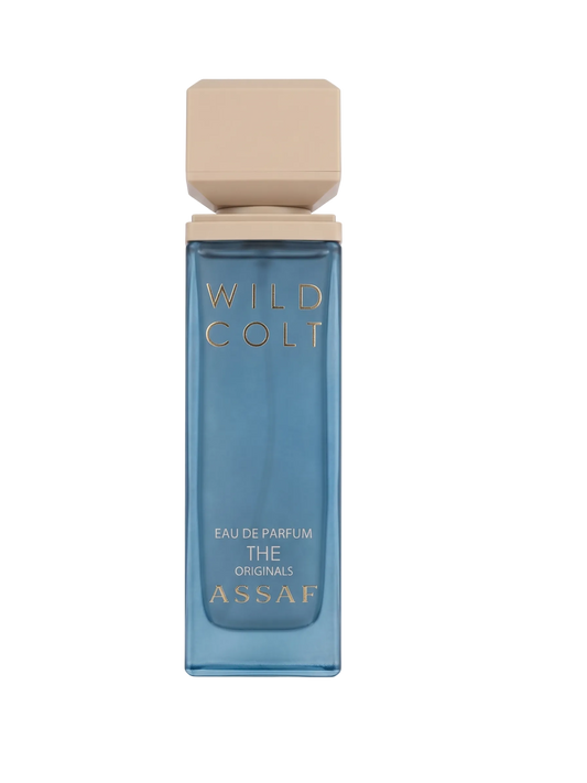 Assaf Wild Colt 100 ml